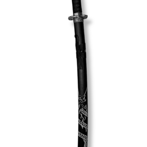 Black Dragon