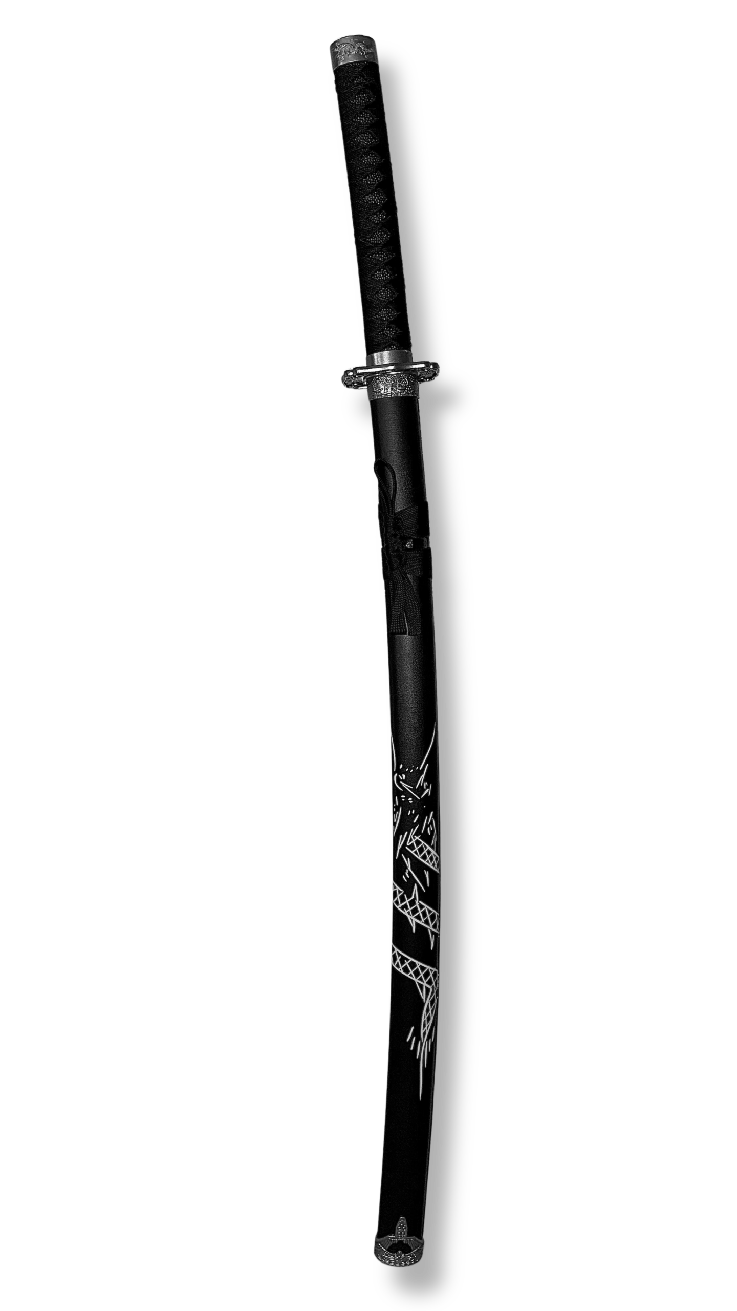 Black Dragon