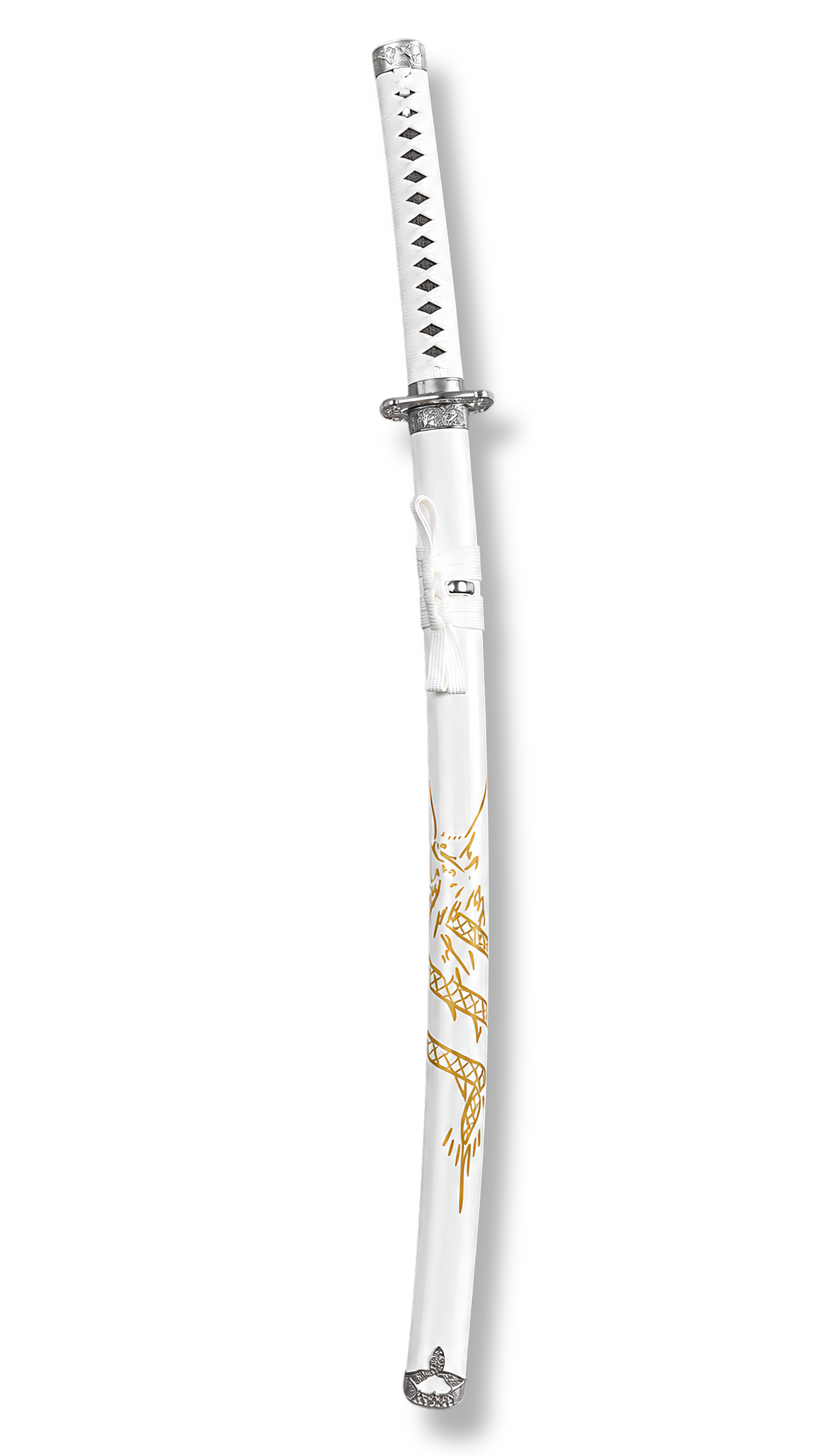 White Dragon